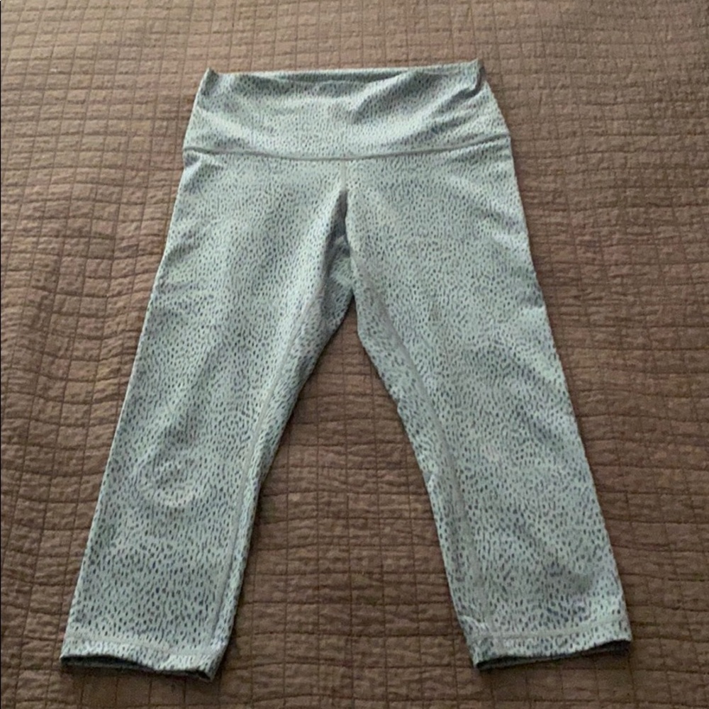 Leggings lululemon
